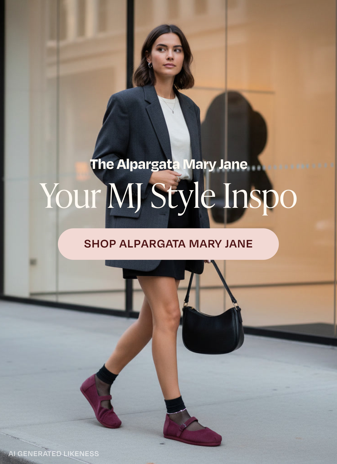 Shop Alpargata Mary Jane