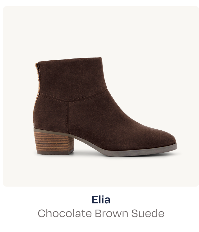 Elia Ankle Boot