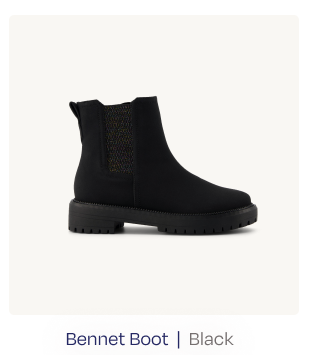 Bennet Kids Boot - Image