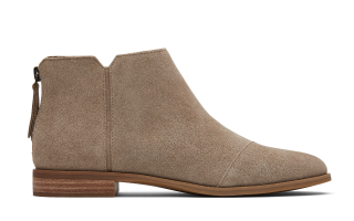 Rylie Ankle Bootie - Image