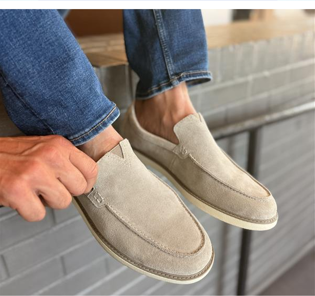 Marcos Loafer