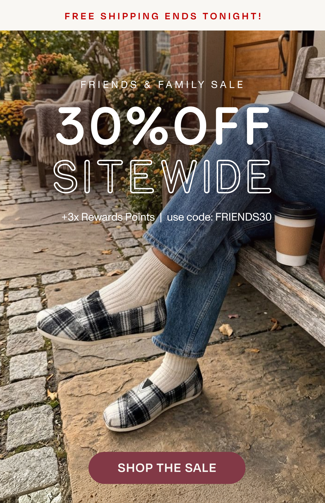 Shop the Sale