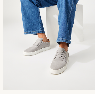 Carlo 2.0 Lace-Up Sneaker - Image