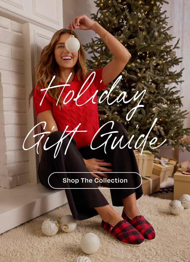 Shop the Collection - Button