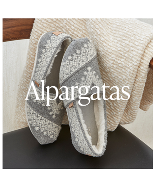 Alpargatas - Button