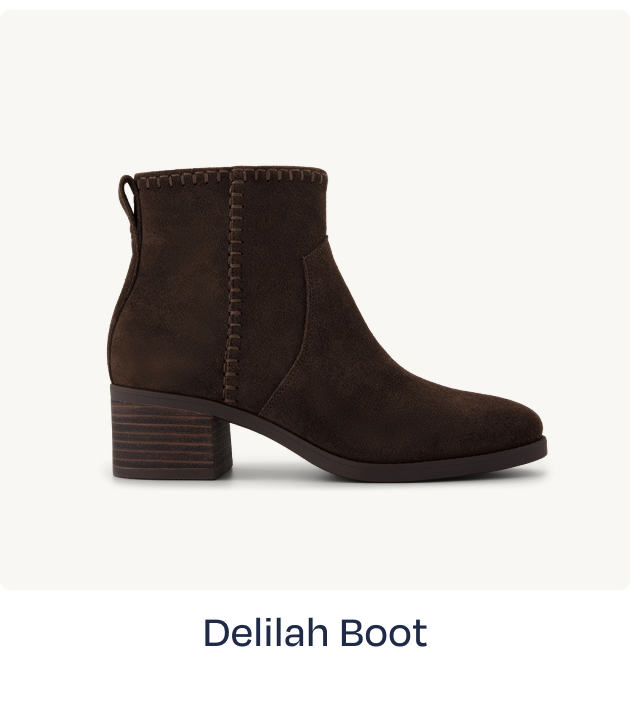 Delilah Heeled Boot
