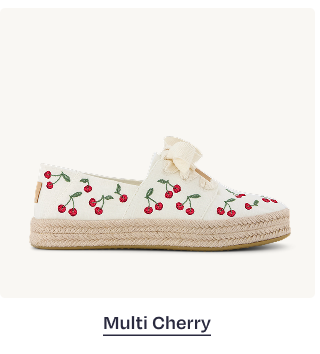 Carolina Lace-Up Espadrille