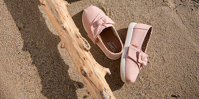 Alpargata Classic Toddler Shoe