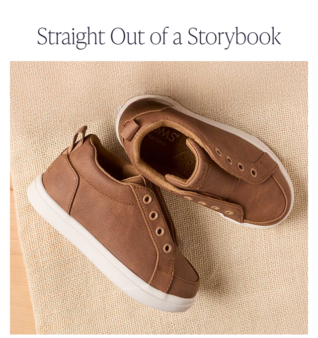 Cruz Mid Toddler Slip On Shoe - Image