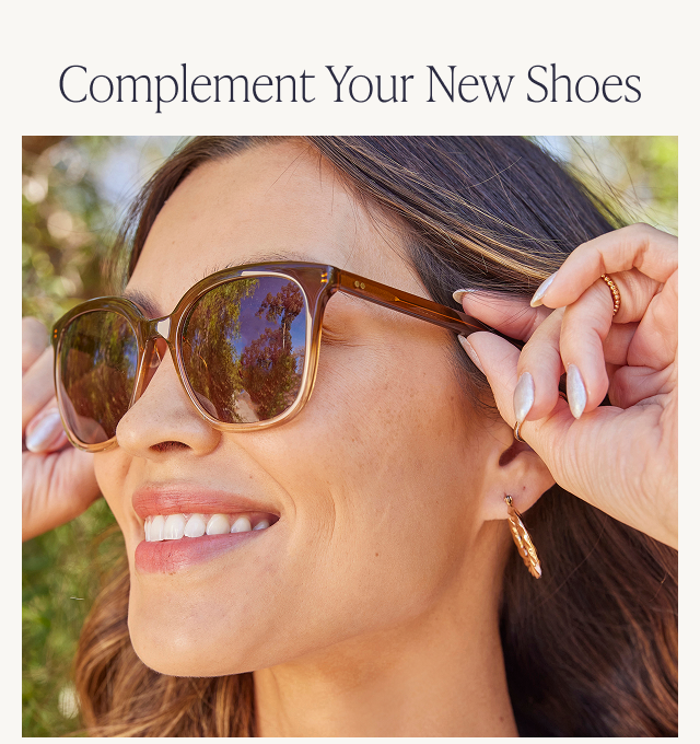 Charmaine Handcrafted Sunglasses - Image