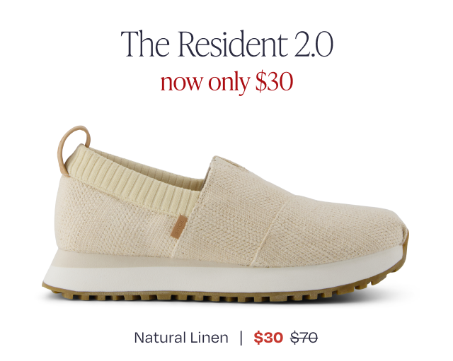 Resident 2.0 Sneaker - Image