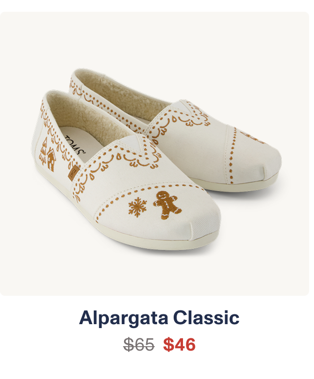 Alpargata Classic
