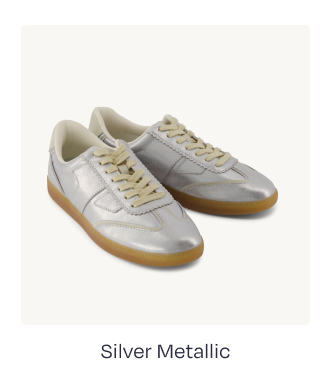 Collins Casual Lace-Up Sneaker - Image