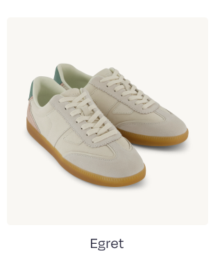 Collins Casual Lace-Up Sneaker - Image