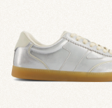 Collins Casual Lace-Up Sneaker - Image