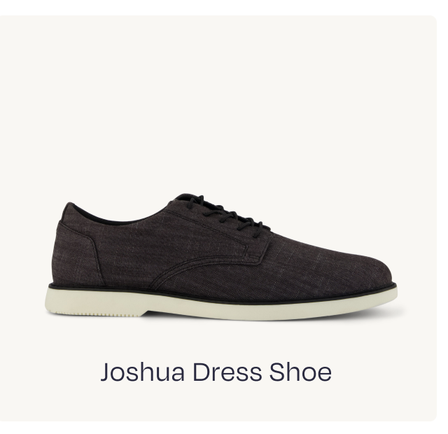 Joshua Dress Shoe