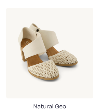 Milan Closed Toe Heel - Image