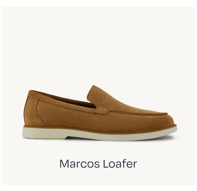 Marcos Loafer