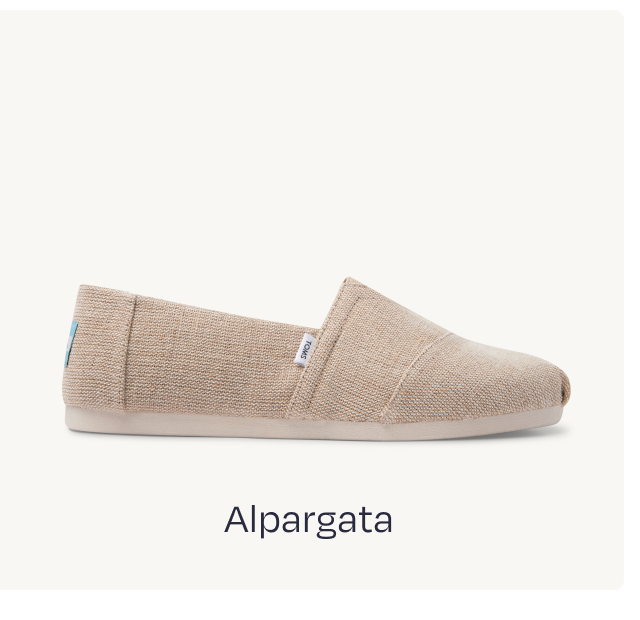 Alpargata