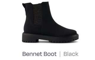 Bennet Kids Boot - Image Bennet Kids Boot - Image