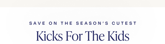 Kicks For The Kids - Image