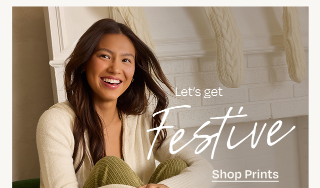 Shop Prints - Button