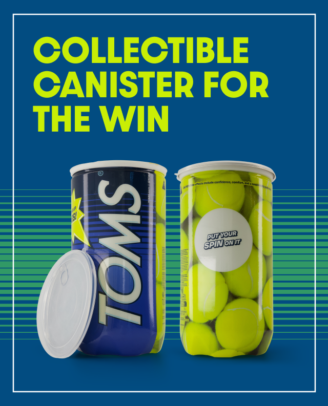 The Tennis Club is Now LIVE