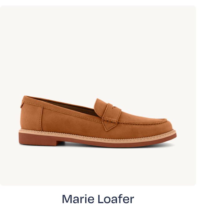 Marie Loafer