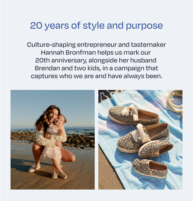 20th Anniversary Collection