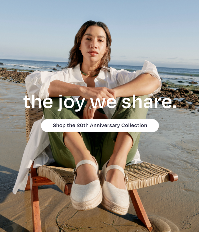 Shop the 20th Anniversary Collection