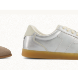 Collins Casual Lace-Up Sneaker - Image