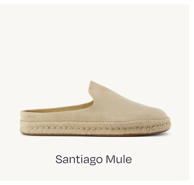 Santiago Mule