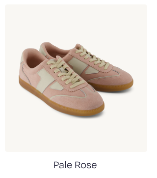 Collins Casual Lace-Up Sneaker - Image