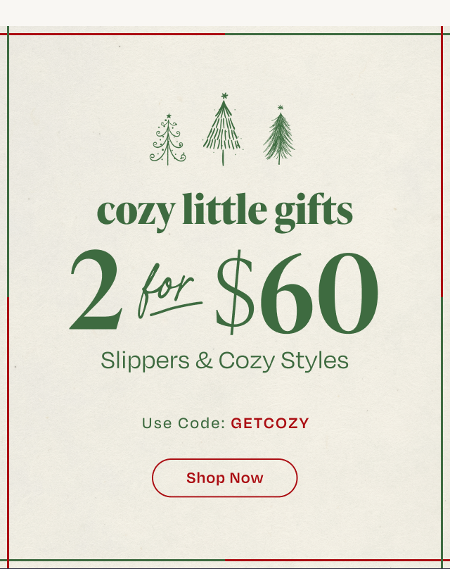 Cozy Little Gifts - Image