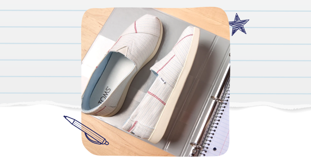 Alpargata Plus - Image