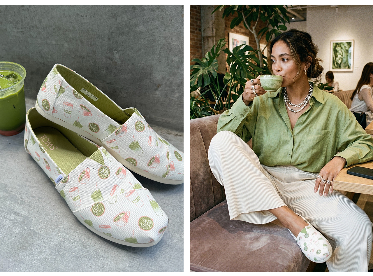 Women's Alpargata Classic