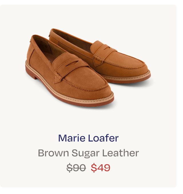 Marie Loafer
