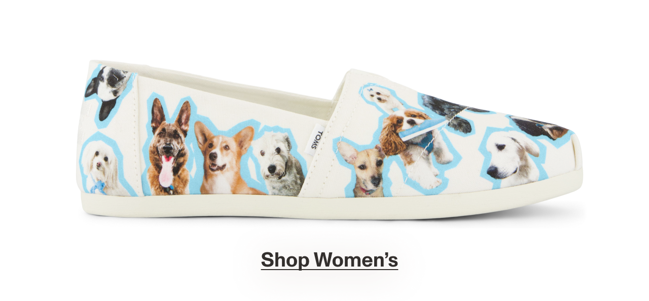 Shop Women's