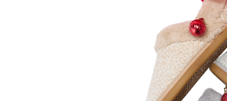 Oslo Convertible Slipper - Image