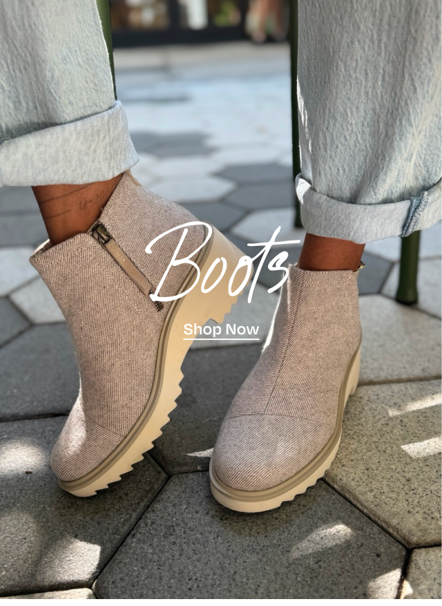 SHOP BOOTS