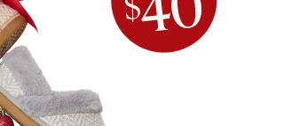 Oslo Convertible Slipper - Image