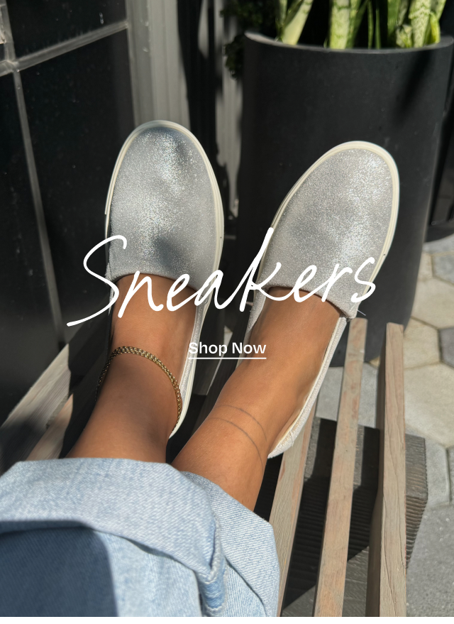 SHOP SNEAKERS