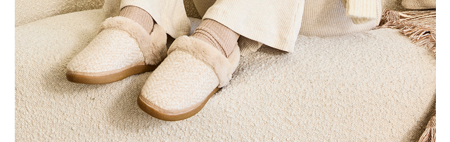 Oslo Convertible Slipper - Image