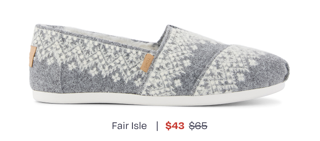 Alpargata Classic - Image