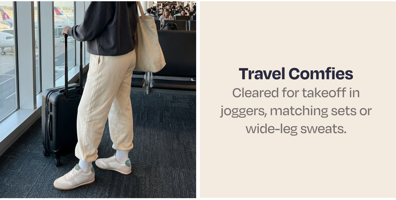 TRVL Lite Palisade Sneaker