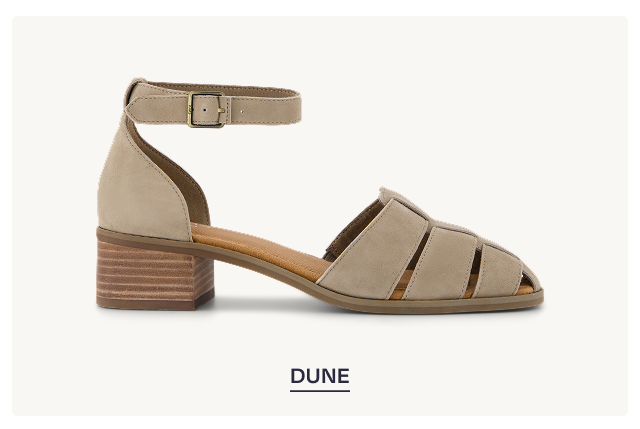 Jaclyn Fisherman Heel