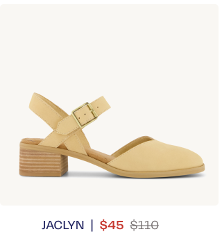 Jaclyn Heel
