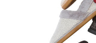 Oslo Convertible Slipper - Image