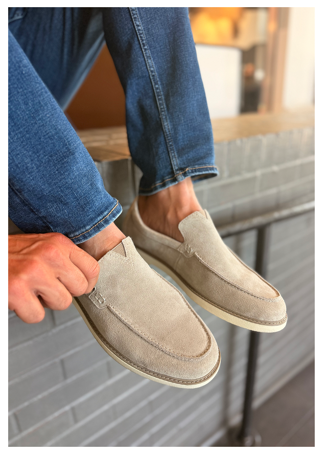 Marcos Loafer