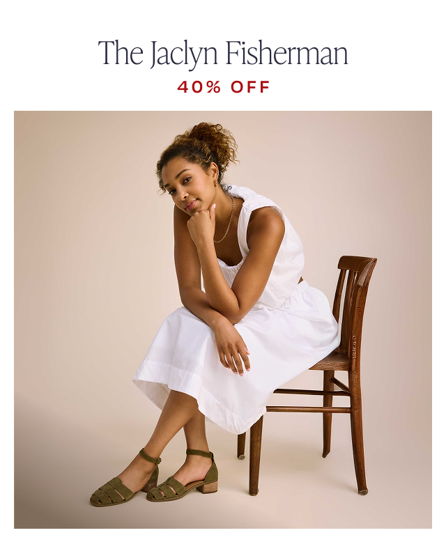 The Jaclyn Fisherman - Image